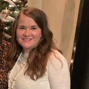 Meet your Posher, Samantha